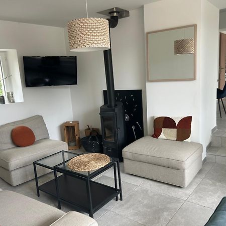 Mon Chemin Prive Bed and Breakfast Mirabel-aux-Baronnies Εξωτερικό φωτογραφία