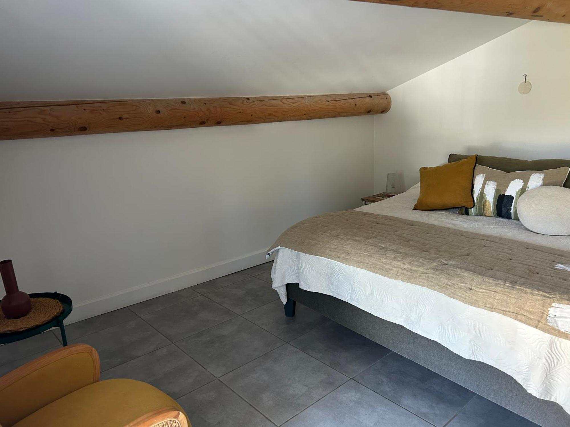 Mon Chemin Prive Bed and Breakfast Mirabel-aux-Baronnies Εξωτερικό φωτογραφία